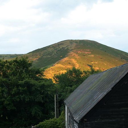 Two Unique Cabins Wrapped In Beautiful Welsh Scenery Presteigne Екстер'єр фото