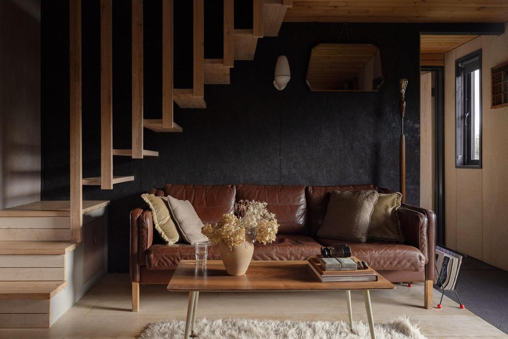 Two Unique Cabins Wrapped In Beautiful Welsh Scenery Presteigne Екстер'єр фото