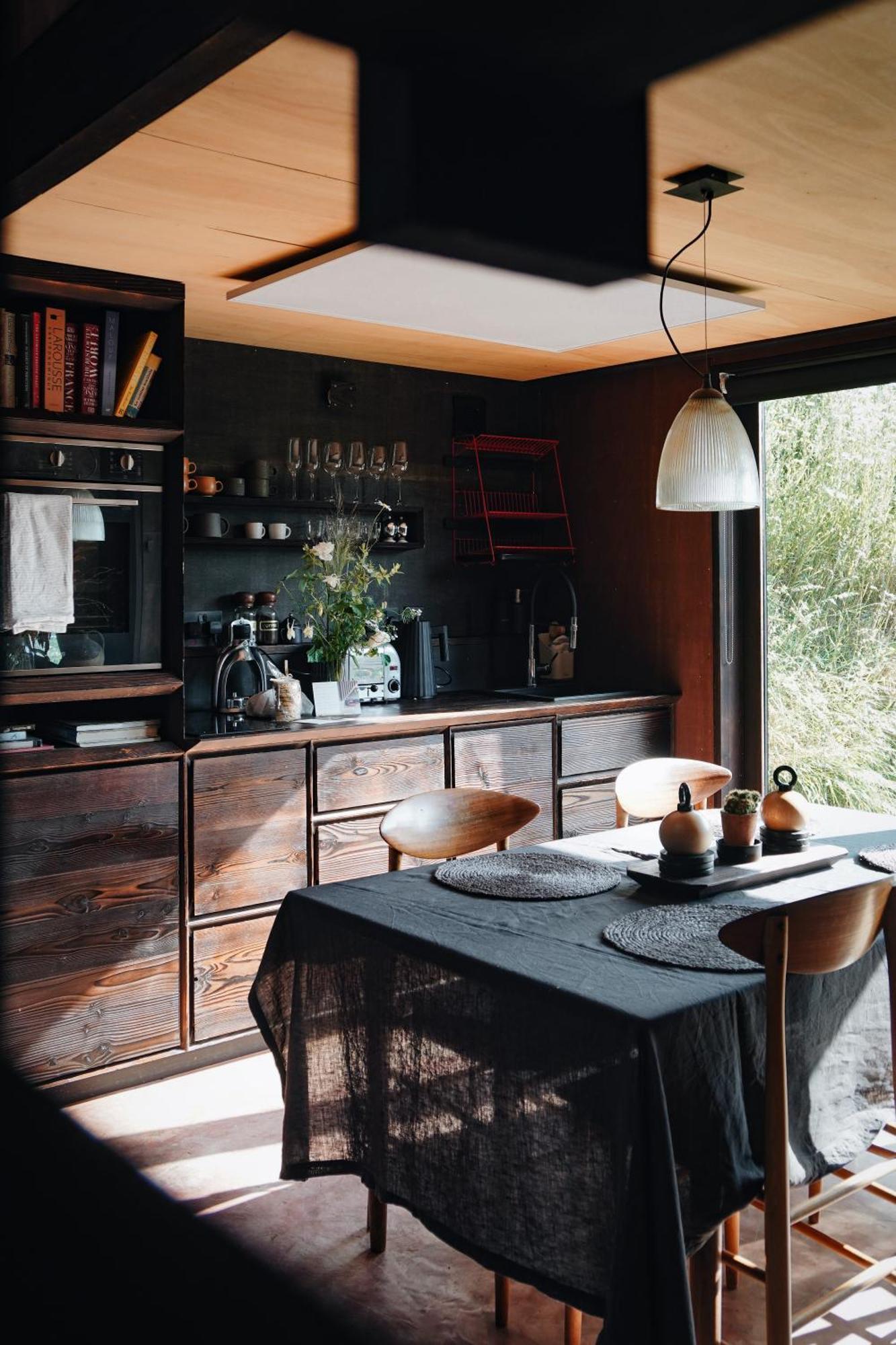 Two Unique Cabins Wrapped In Beautiful Welsh Scenery Presteigne Екстер'єр фото
