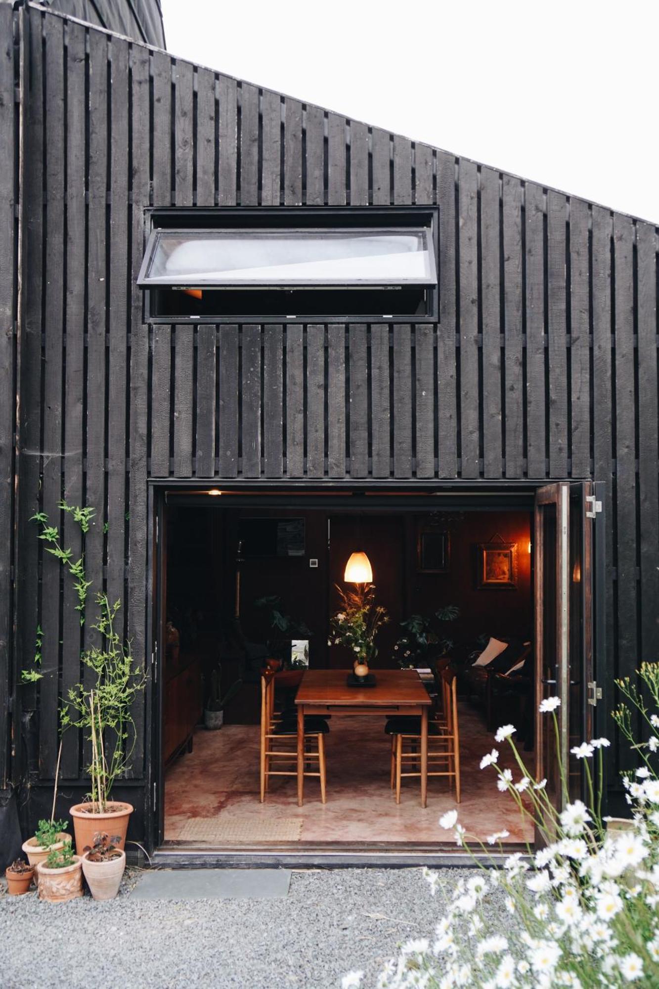 Two Unique Cabins Wrapped In Beautiful Welsh Scenery Presteigne Екстер'єр фото