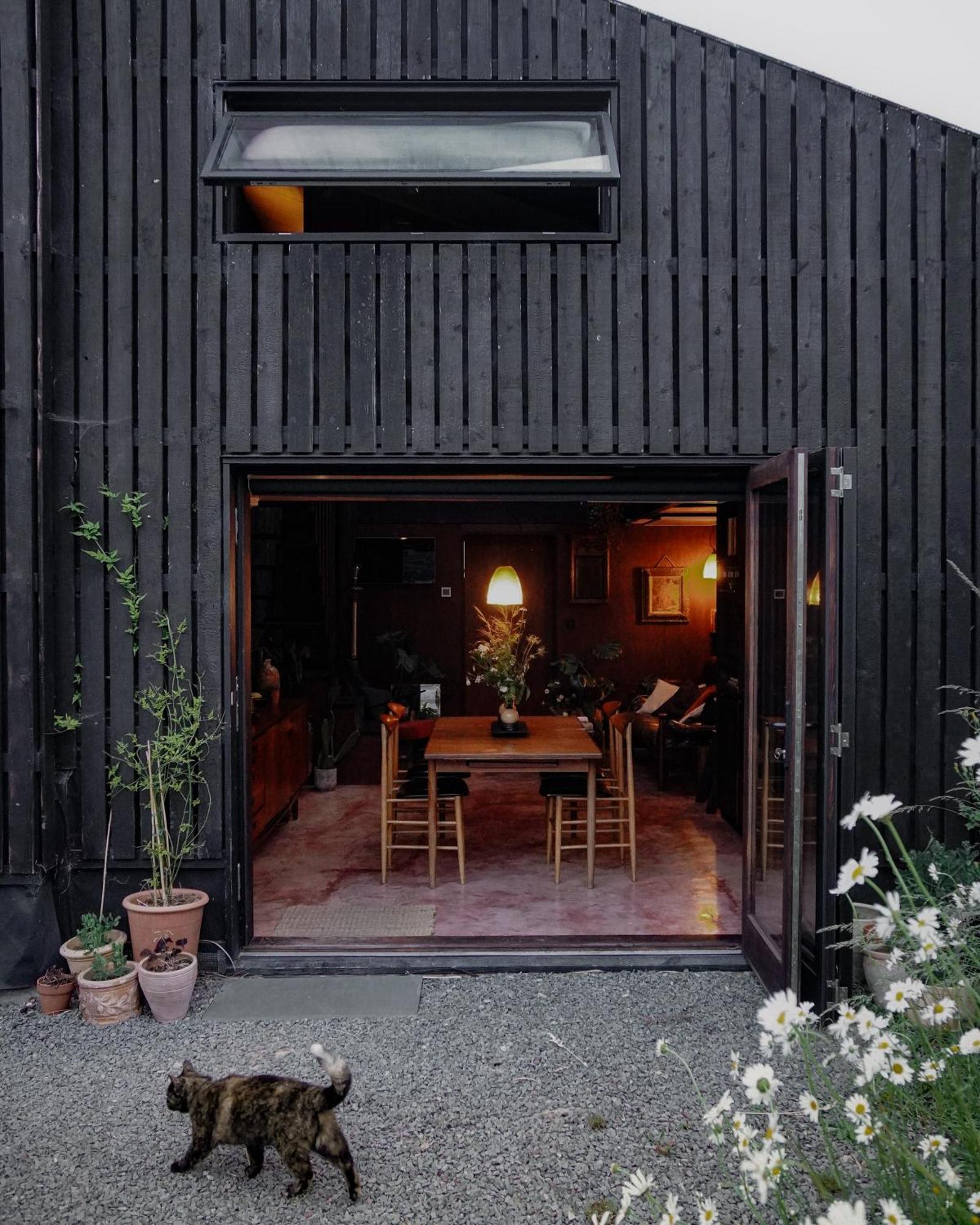 Two Unique Cabins Wrapped In Beautiful Welsh Scenery Presteigne Екстер'єр фото